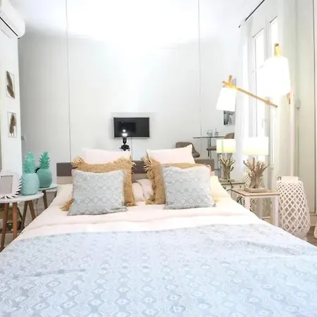 Miramar-studio Confort Sur La Croisette 아파트 칸느