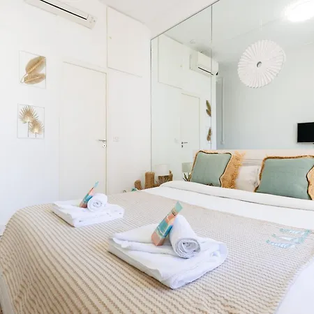 Miramar-studio Confort Sur La Croisette *