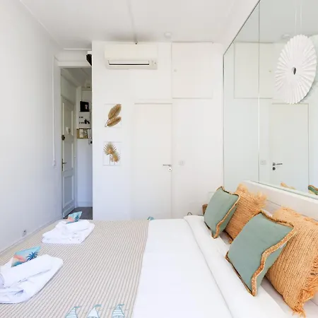 Miramar-studio Confort Sur La Croisette Apartamento *