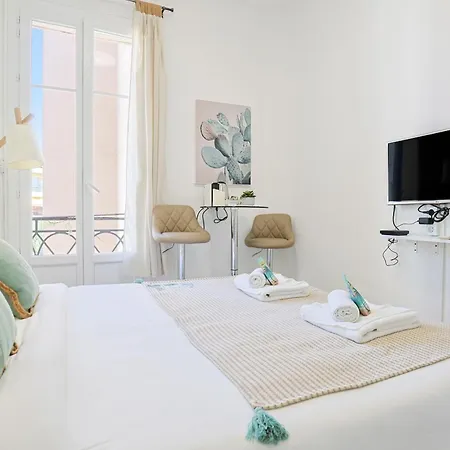 Miramar-studio Confort Sur La Croisette * Cannes