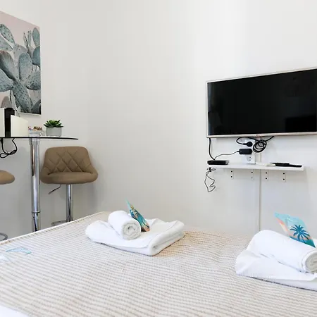 Miramar-studio Confort Sur La Croisette Cannes