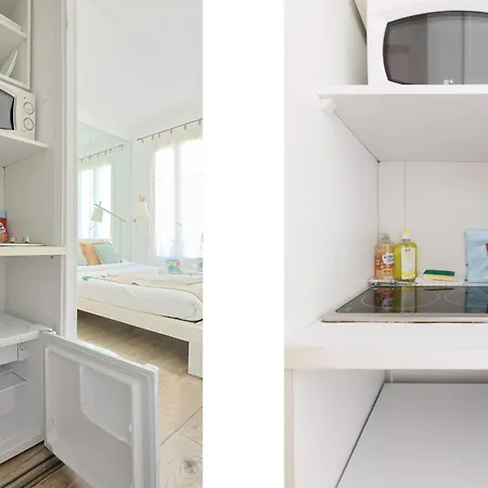 Miramar-studio Confort Sur La Croisette Apartamento Cannes