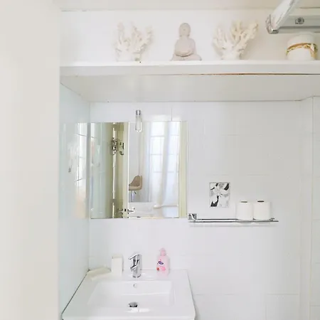 Apartament Miramar-studio Confort Sur La Croisette Cannes