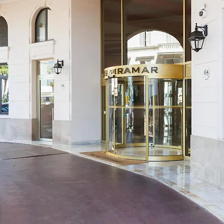 Miramar-studio Confort Sur La Croisette
