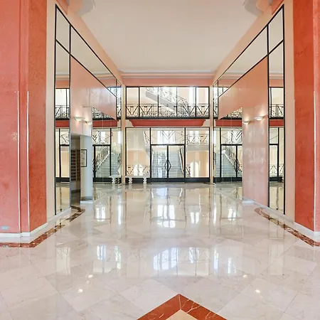 Apartament Miramar-studio Confort Sur La Croisette Cannes