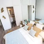Miramar-studio Confort Sur La Croisette דירה קאן