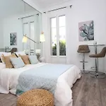 דירה Miramar-studio Confort Sur La Croisette